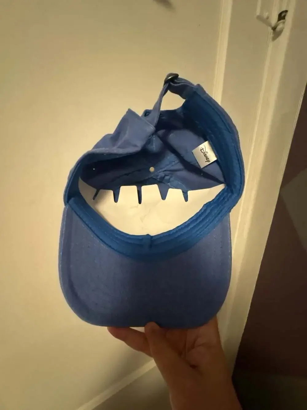 Disney brand new
